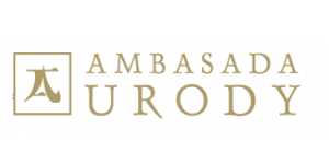 logo Ambasada Urody