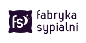 logo fabryka sypialni