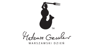 logo Mateusz Gessler