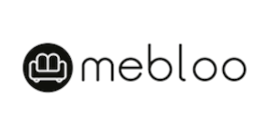 logo mebloo