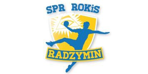 logo SPR ROKiS