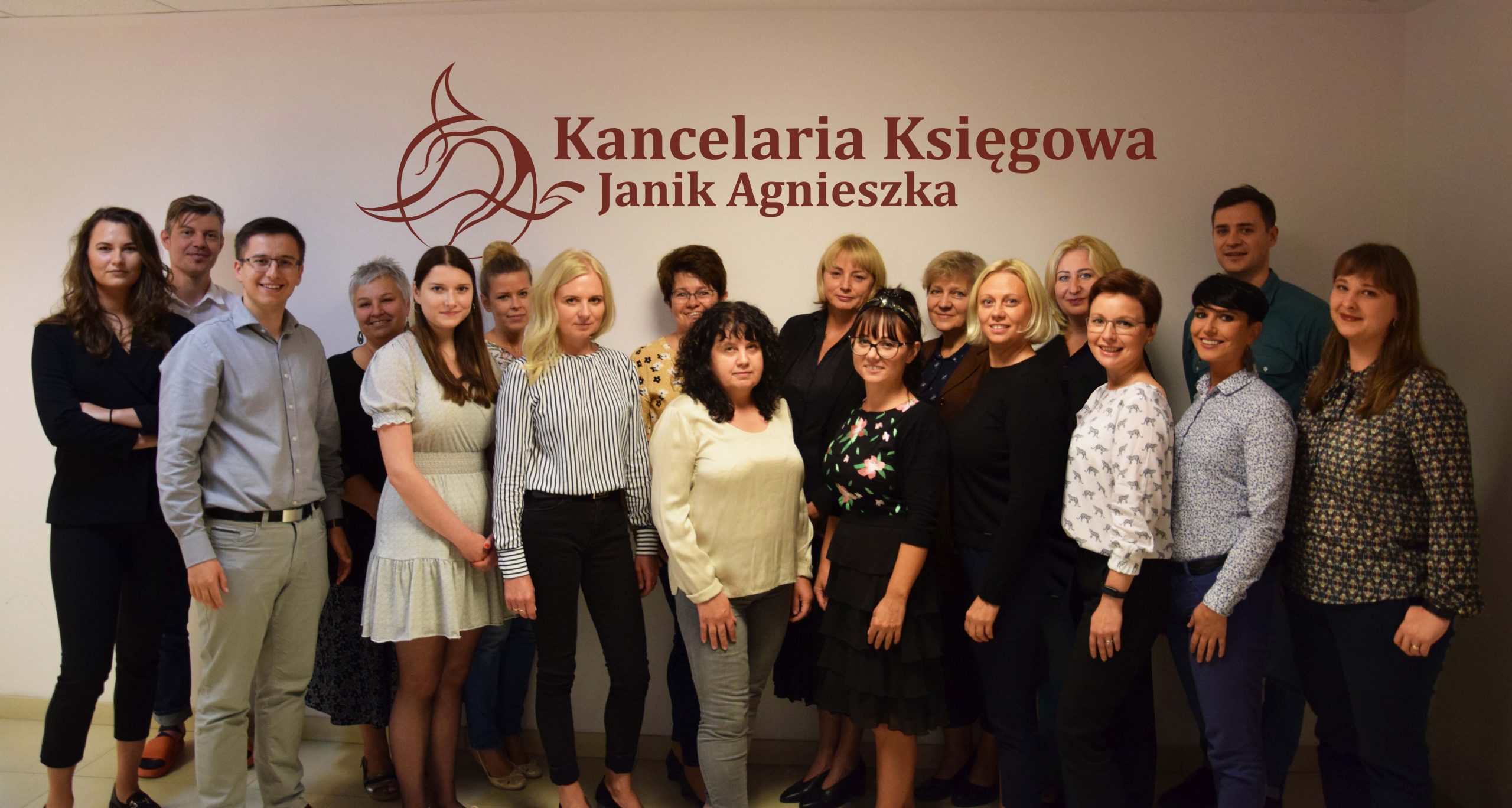 Kancelaria Księgowa Agnieszka Janik Księgowość Podatki